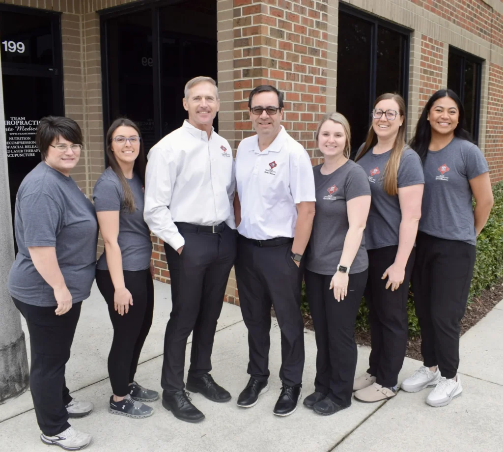 about shockwave therapy raleigh nc wake forest