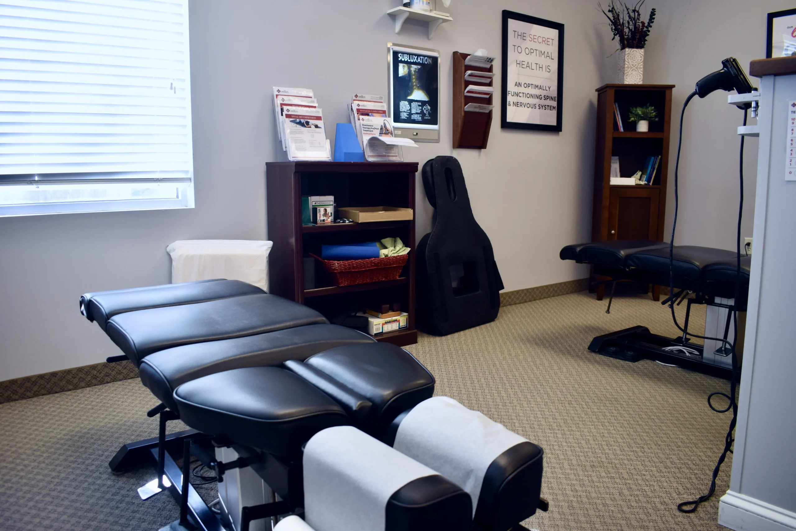 is chiropractic safe for kids