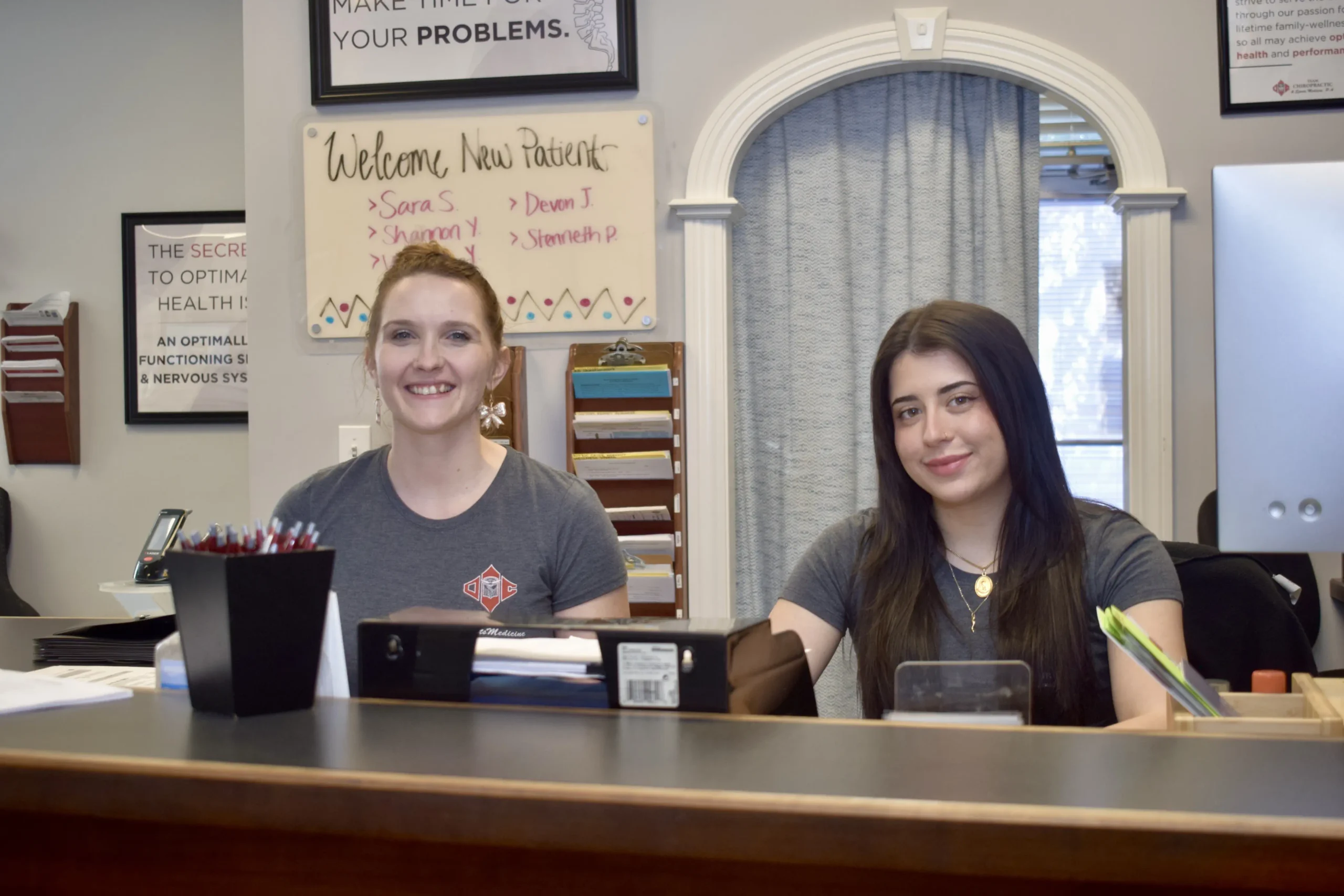 raleigh chiropractic office wake forest