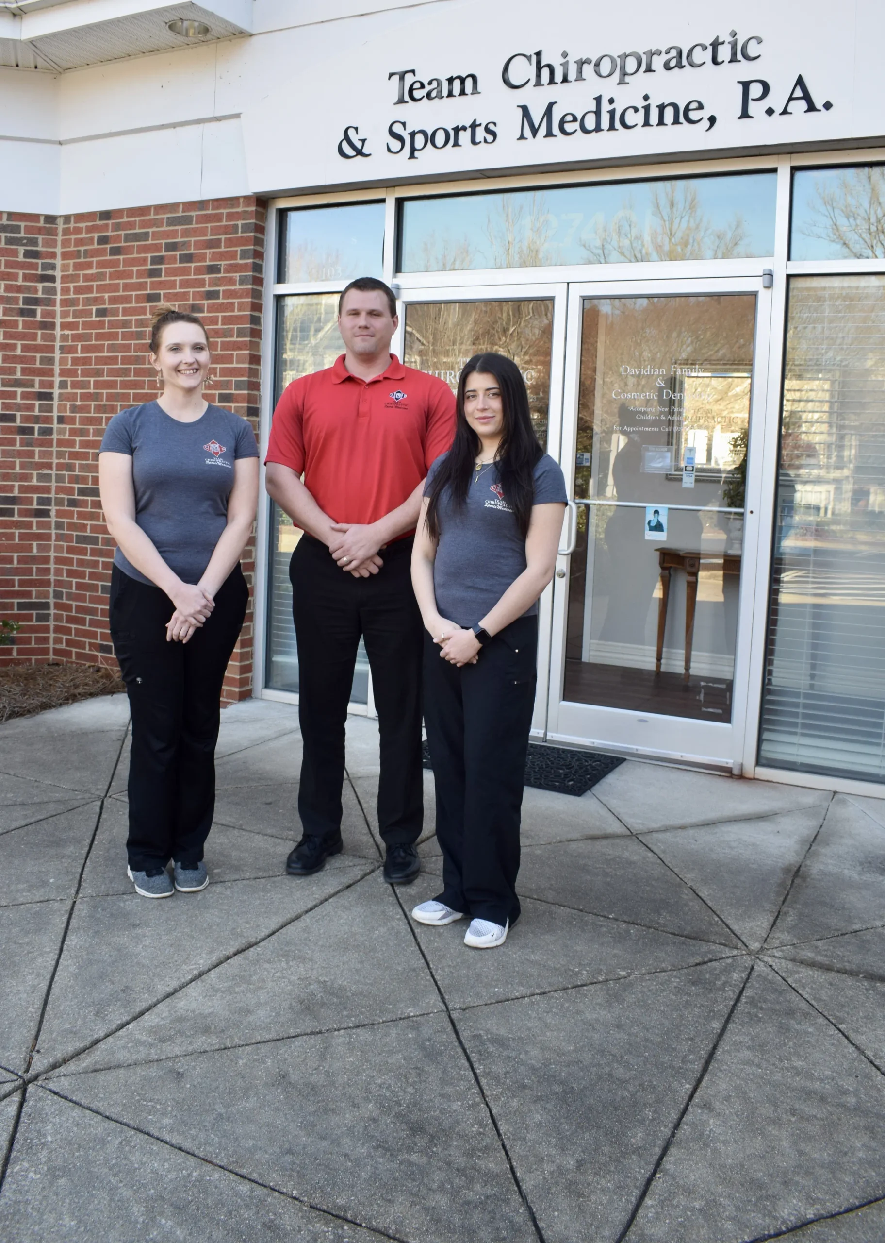 Chiropractic Care for Newborns to 2