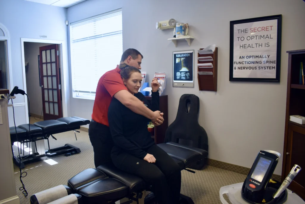 functional medicine spinal decompression therapy raleigh nc wake forest nc
