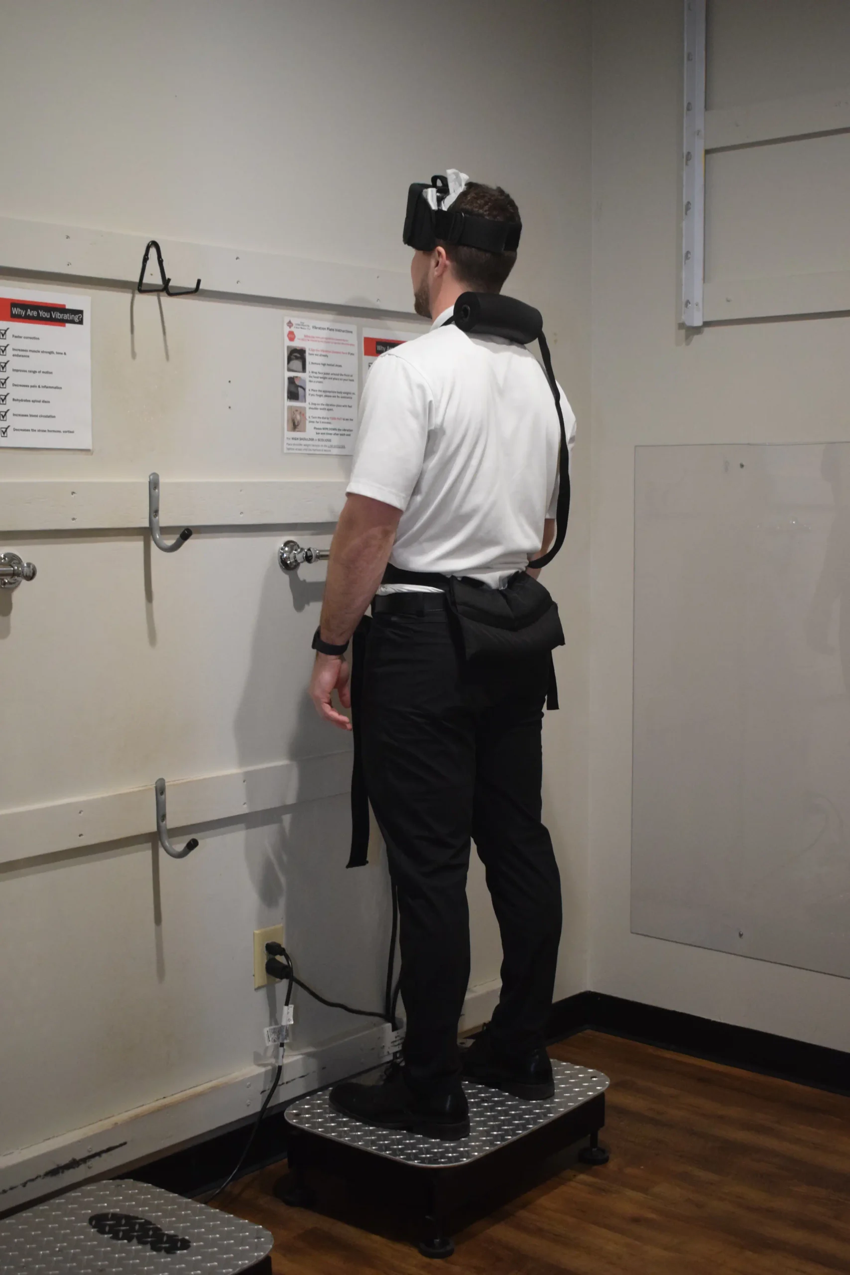 chiropractic care for seniors