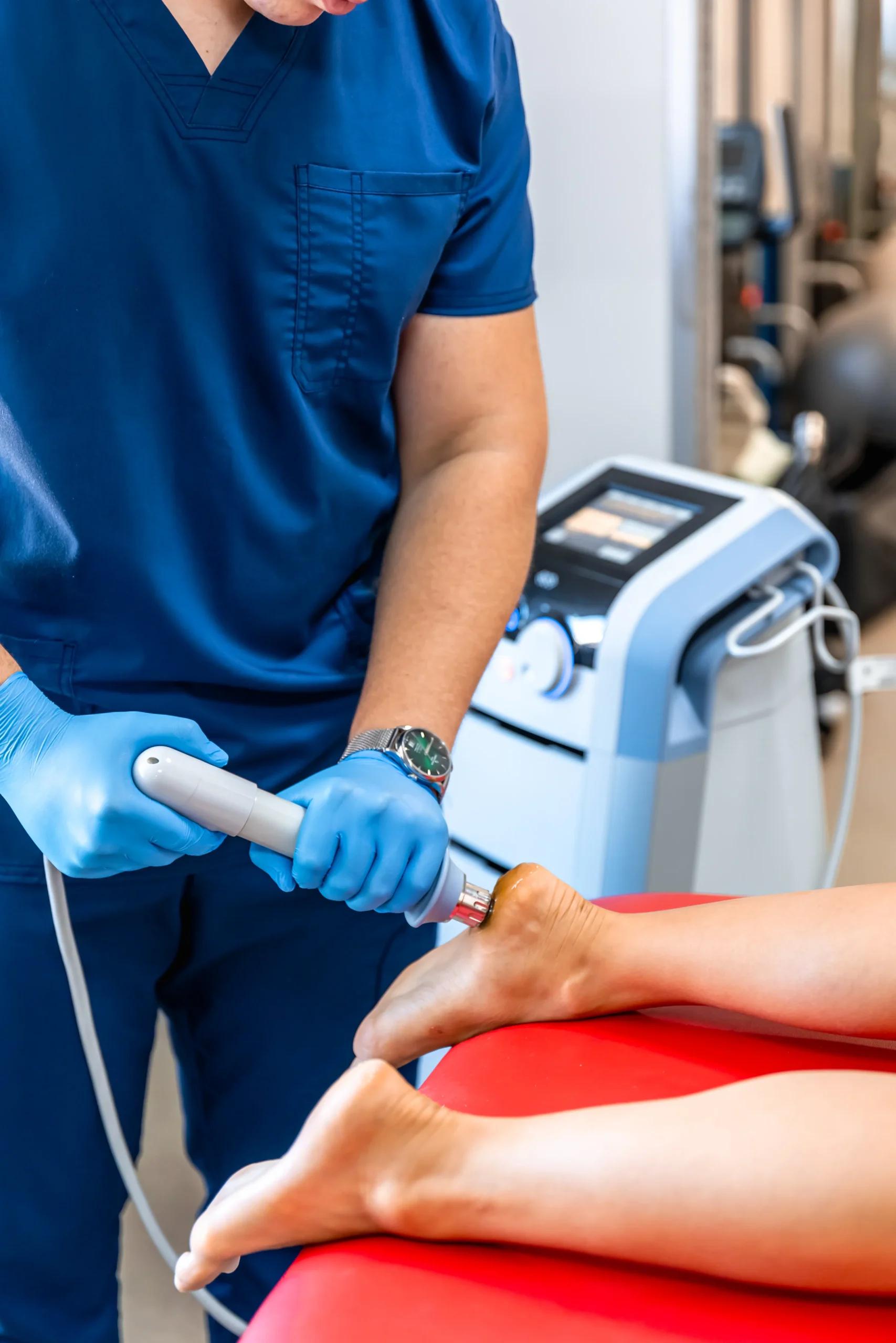 Chiropractor Raleigh NC | Team Chiropractic custom orthotics k laser therapy k-laser therapy raleigh nc wake forest nc