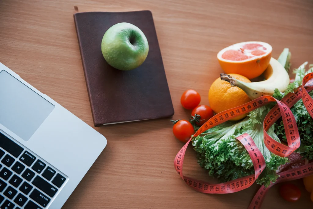 Nutrition