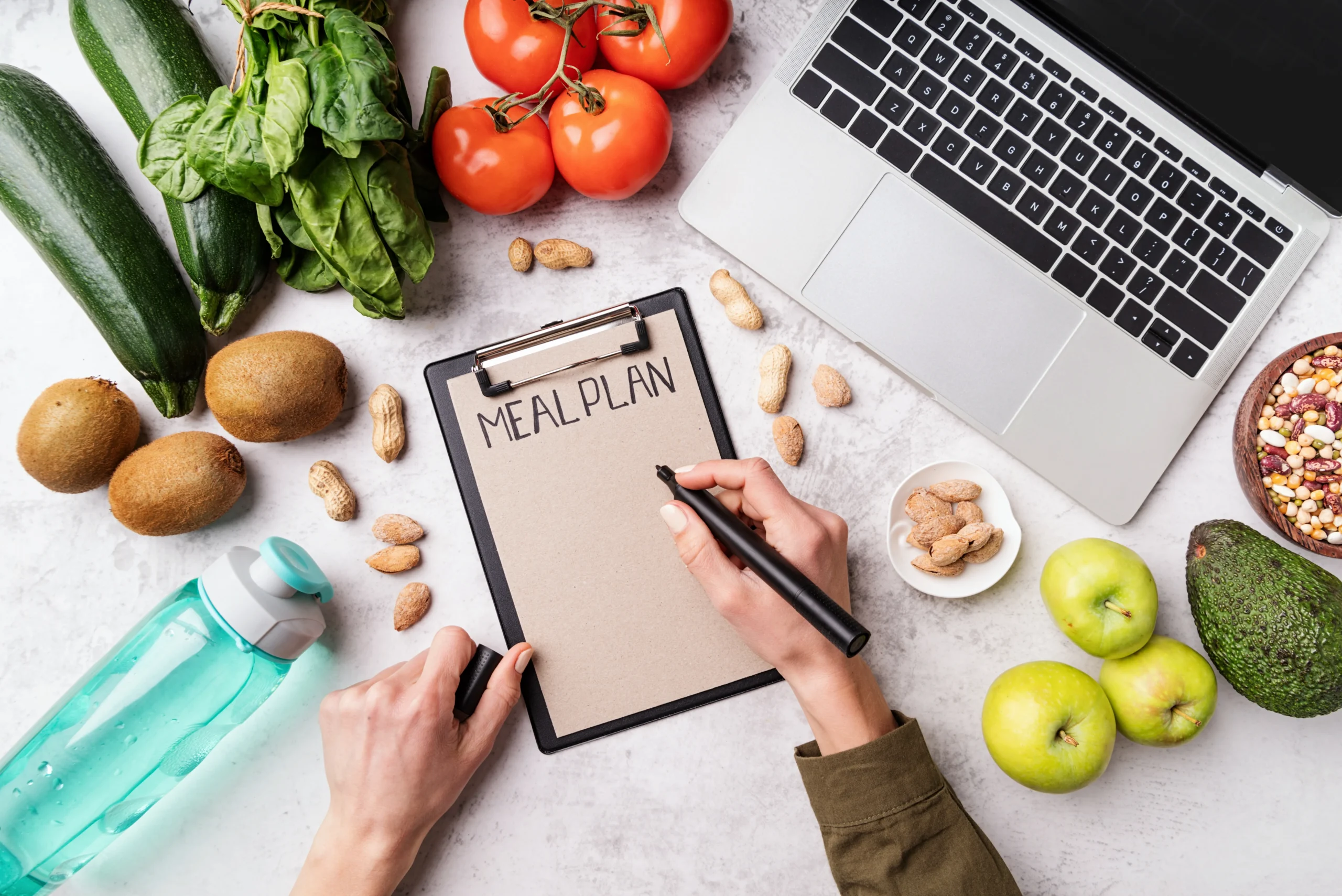 nutritional therapy consultation