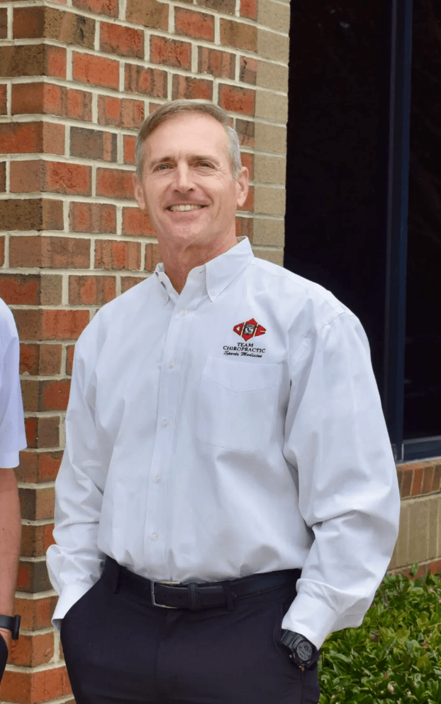 dr larry dodd team chiropractic