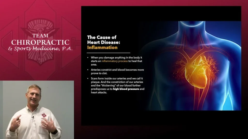 Advanced Heart Health