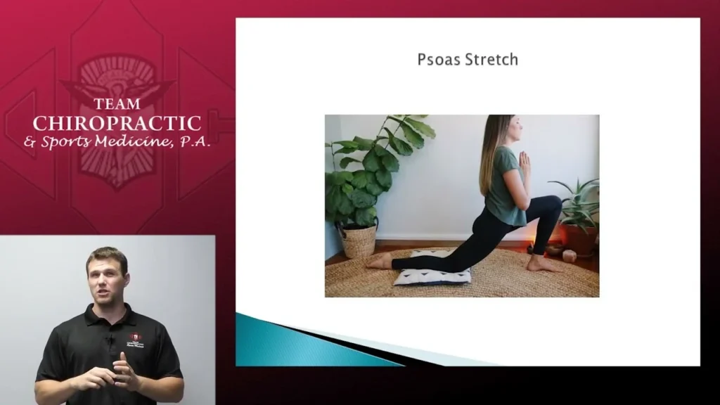 Home Care Lower Body