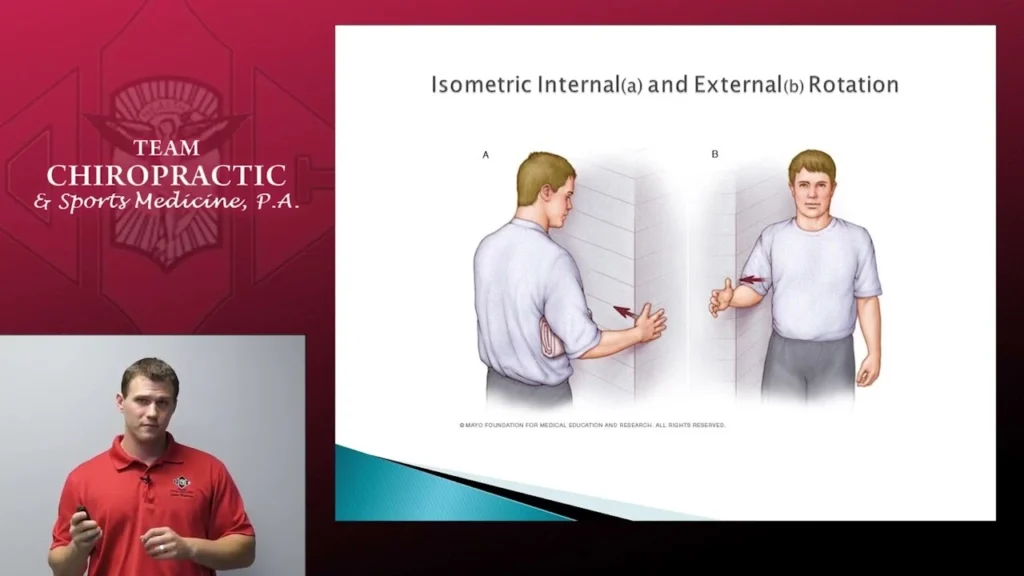 Home Care Upper Body
