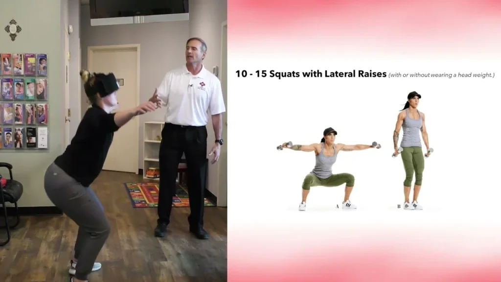 Nitric Oxide Workout